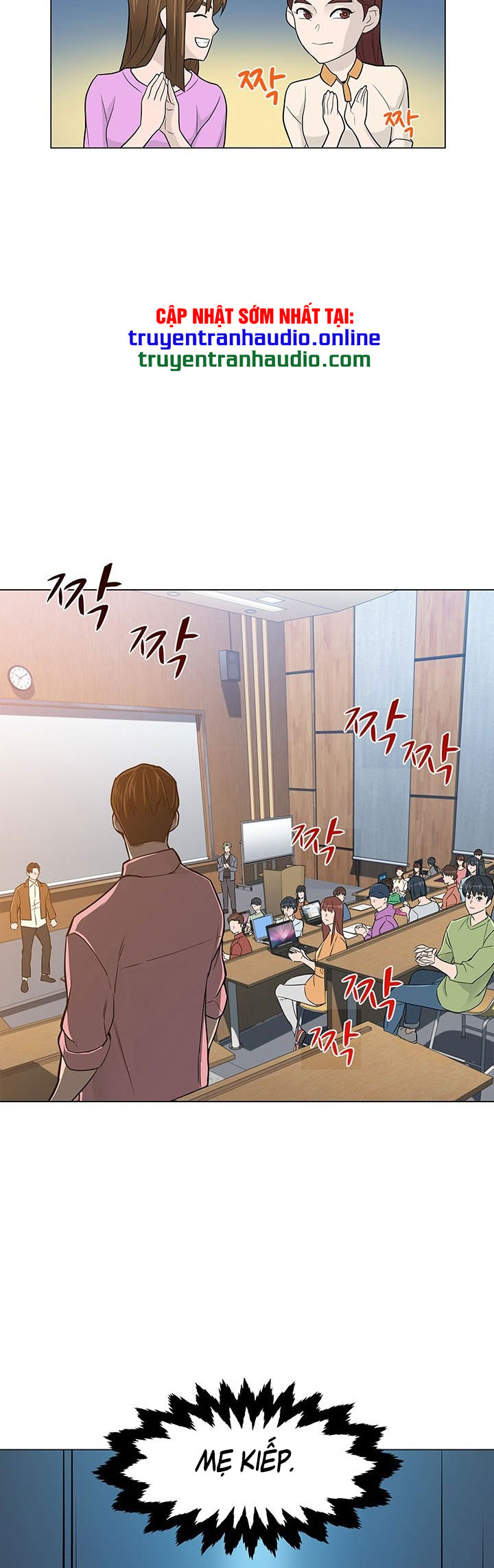 Người Trở Về Từ Cõi Chết Chapter 16 - Trang 36