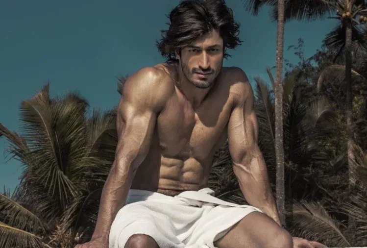 vidyut jamwal