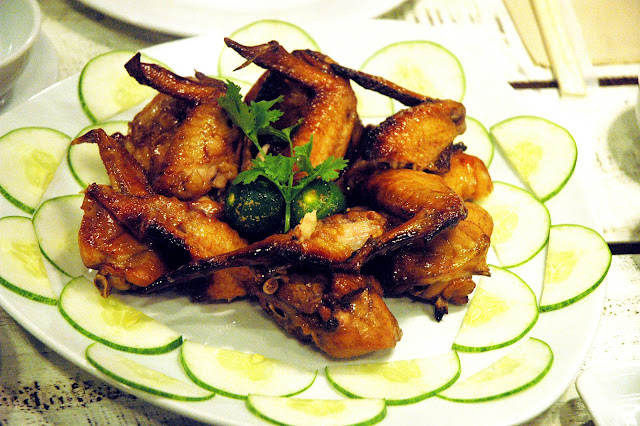 DUDE FOR FOOD: Ang Mo Kio: A True Taste of Singaporean Hawker Cuisine