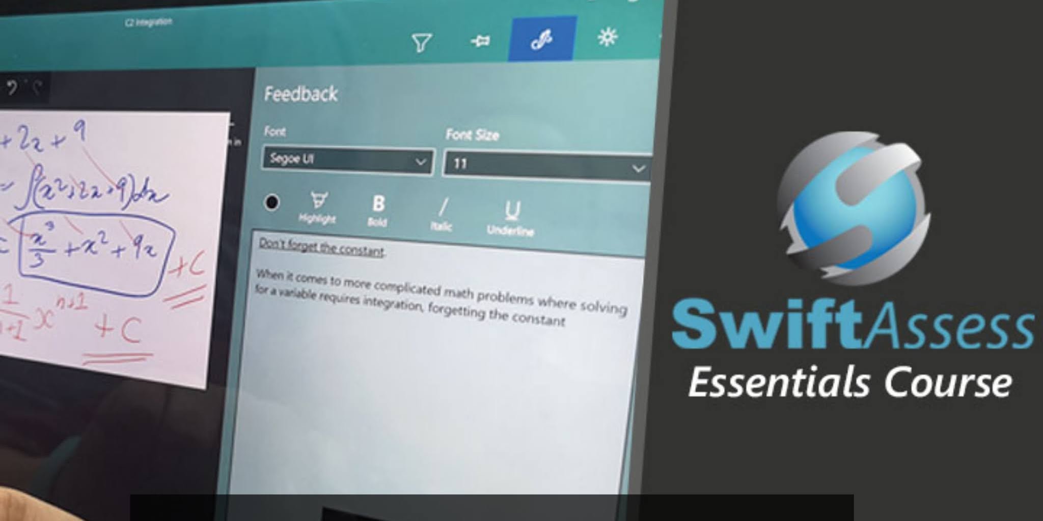 تحميل تطبيق SwiftAssess assessment للاندرويد و أيفون [اخر اصدار]