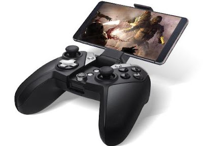 Gamesir Controller