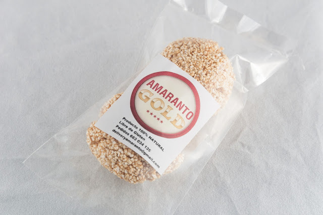 Amaranto Gold Amaranto Gold