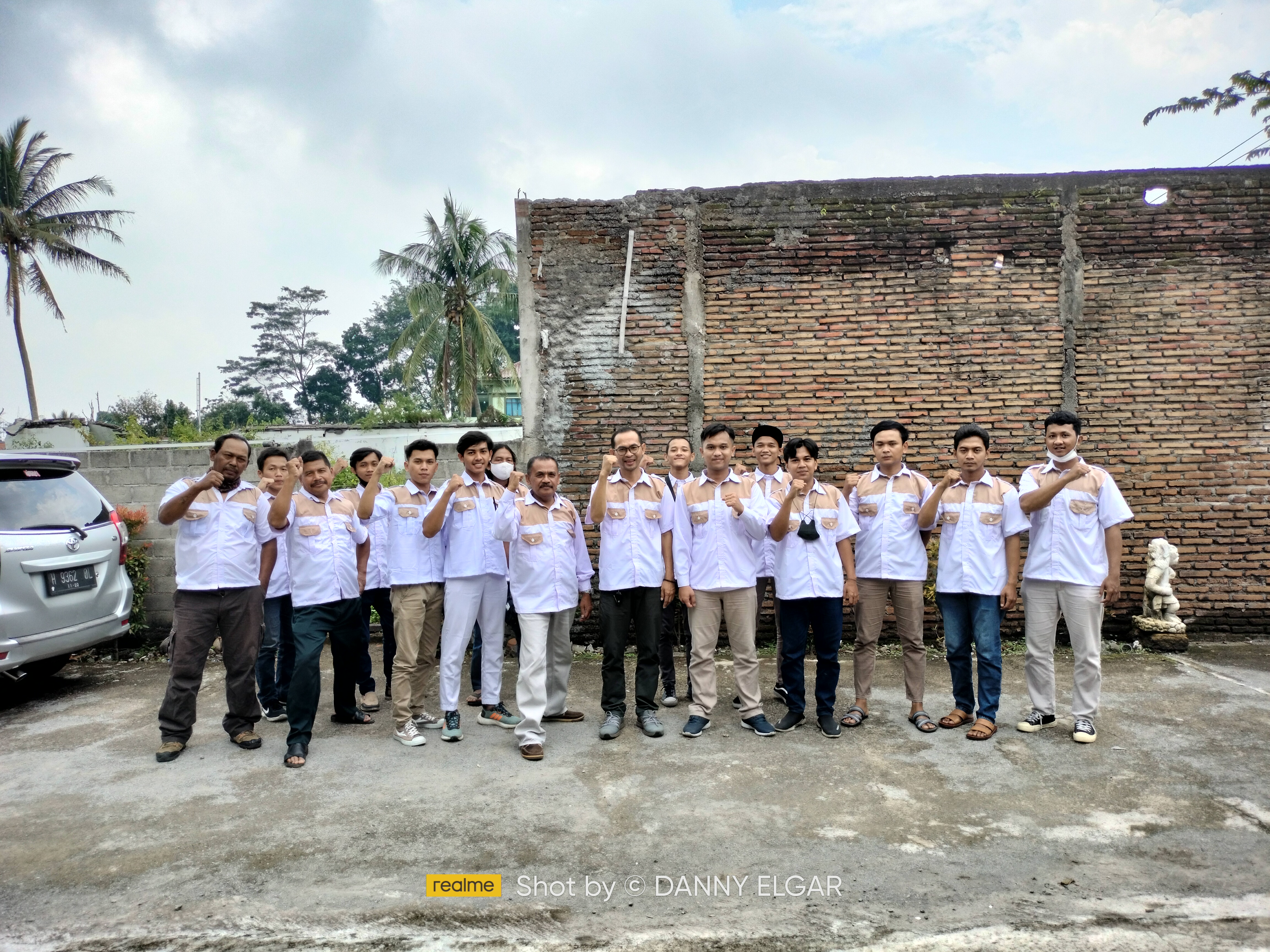 Gerindra Kabupaten Semarang