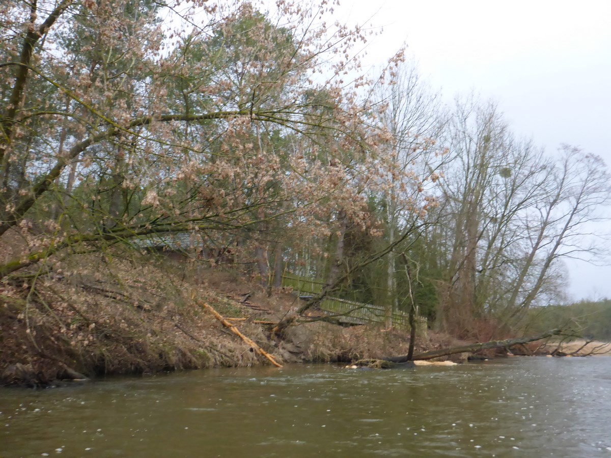 Nasze podróże : RADOMKA Brzóza - Kłoda