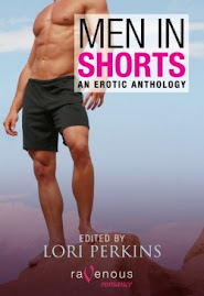 Men in Shorts