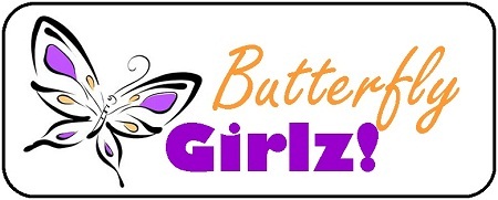The Butterfly Girlz blog
