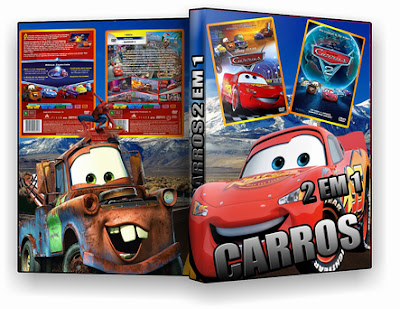 Download Carros 2 TS Dublado - Yes Filmes
