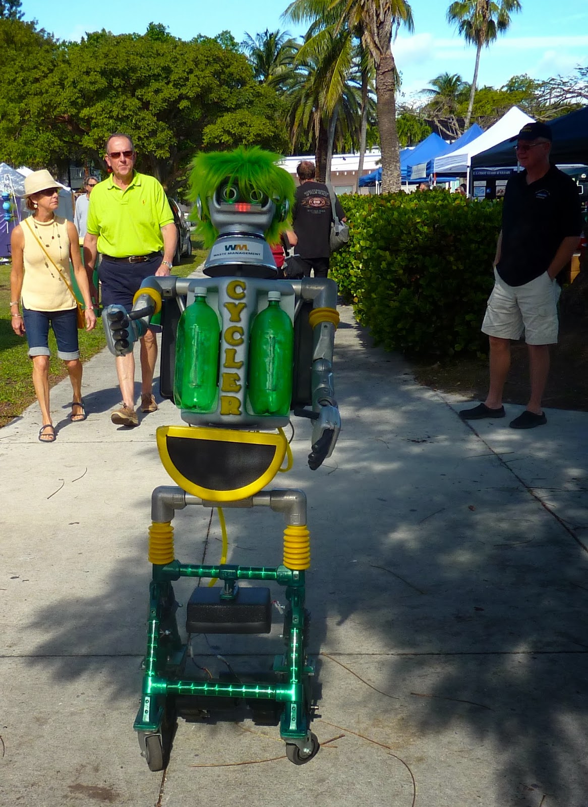 Dream Chaser: More Family and the Florida Keys