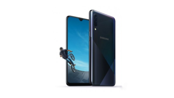 سعر و مواصفات هاتف Samsung Galaxy A30s في الجزائر