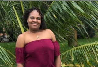 Eddie Jackson S Mother