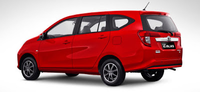 Bagusan Mana Toyota Calya Atau Daihatsu Sigra? Bagusan Mana Toyota Calya Atau Daihatsu Sigra?