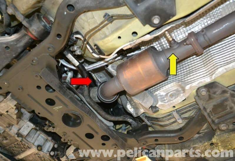 About Oxygen Sensor