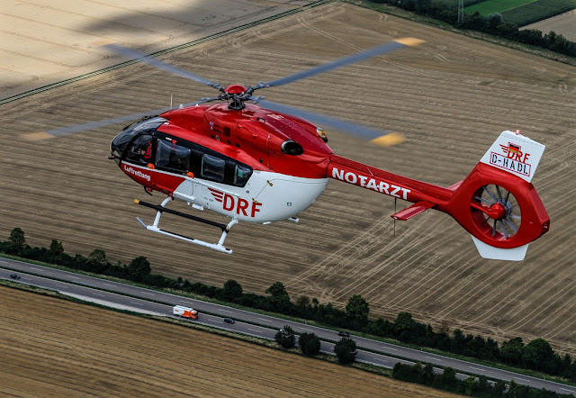 h145 airbus helicopters