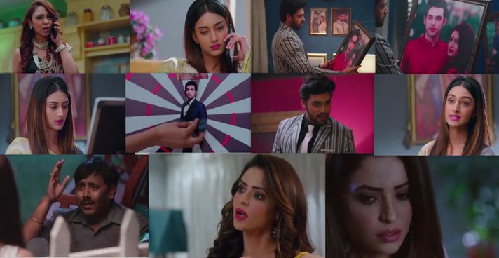 Anurag Prerna Kasauti Zindagi Ki Serial Star Plus Kasautii