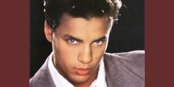 Nick Kamen: Πέθανε ο τραγουδιστής και θρυλικό μοντέλο της Levi’s σε ηλικία 59 ετών