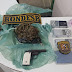 RONDESP prende dupla com drogas e arma no centro histórico de Barreiras