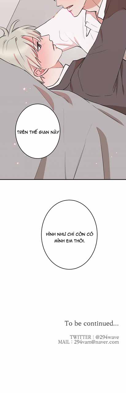 Đọc truyện Trong vòng bí mật - Chapter 44