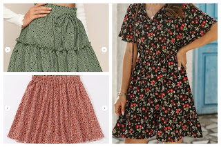 September Shein Order september-shein-purchase