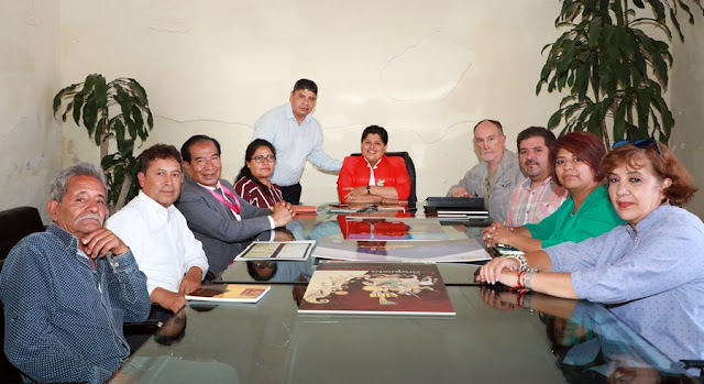San Andrés Cholula aprueba modificar programa Municipal de Desarrollo Urbano Sustentable
