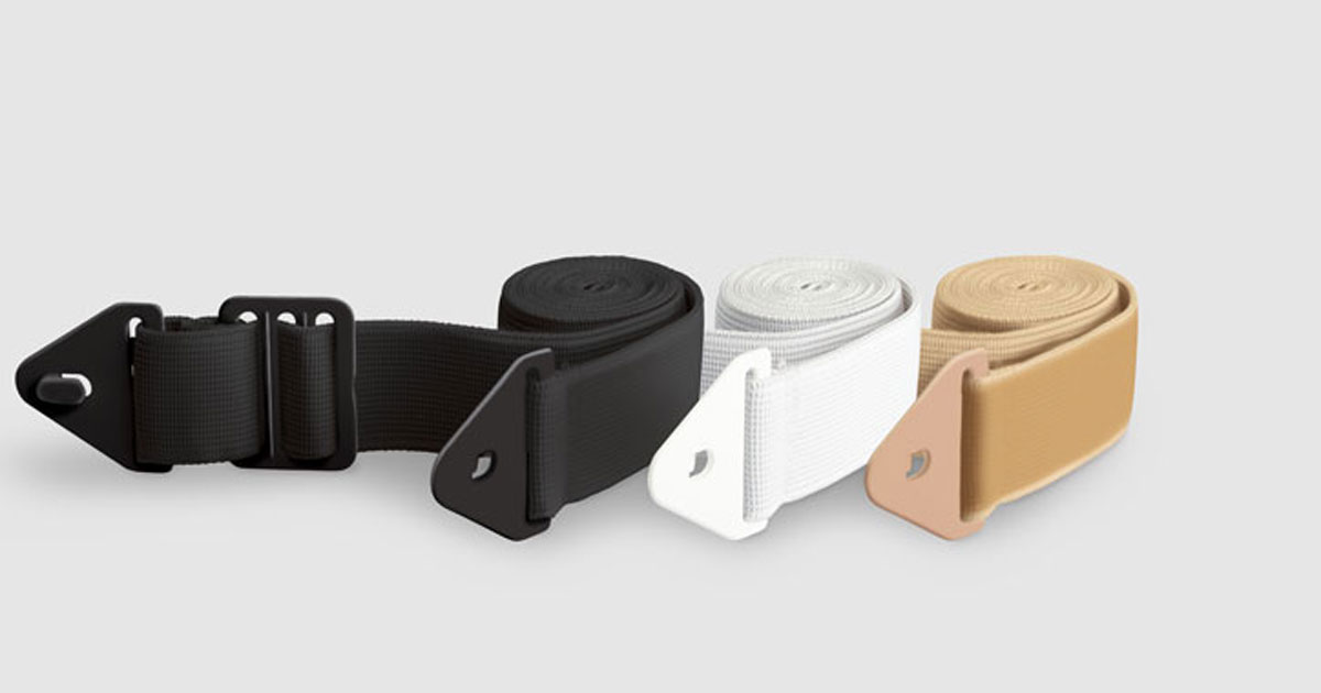 The GI Society Ostomy Support Belt