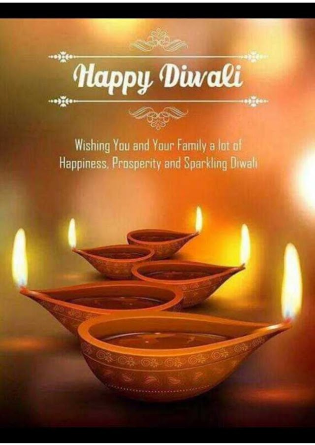 Wishing happy diwali to your friends in Computer Engineering Style