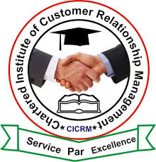 CHARTERED INSTITUTE OF CUSTOMER RELATIONSHIP MANAGEMENT