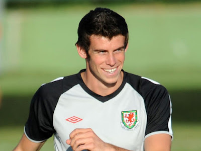 Gareth Bale - Wales National Team (2)