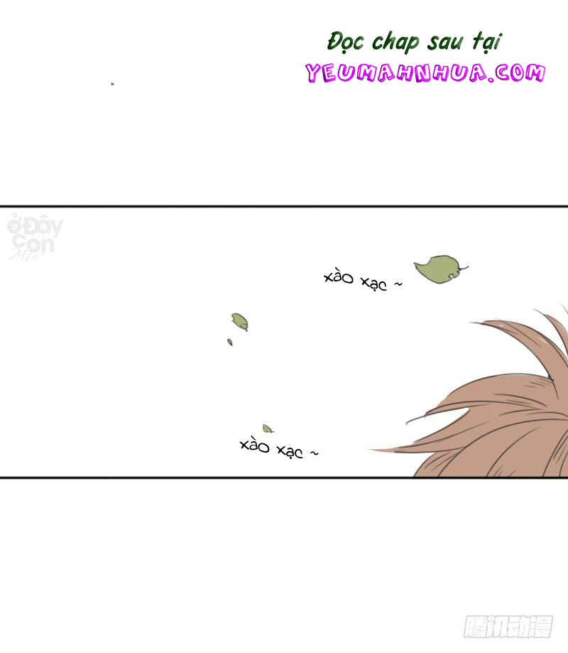 Sắc Thái Trầm Lặng Chapter 1 - Trang 31