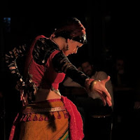 Elaïs Livingston, Rennes danse tribale, de Gasquet, hypopressif, fitness