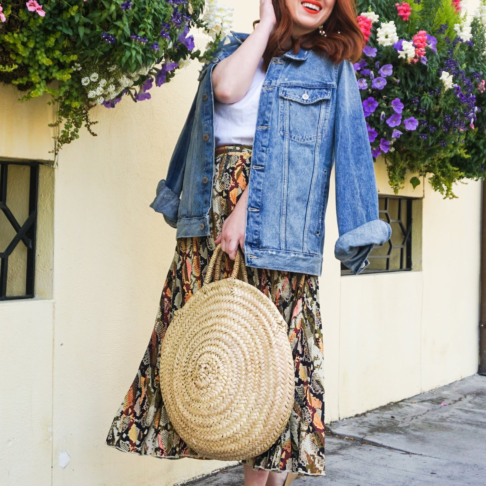 What To Wear in Charleston during the Summer Season - TfDiaries