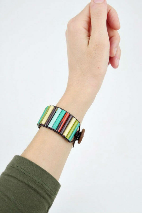 6 Paper Jewelry Artists You Need to Meet