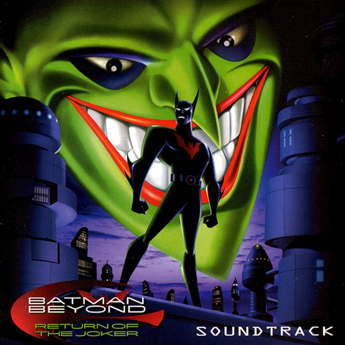 batman beyond return of the joker batman beyond return of the joker
