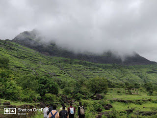 Salher Fort - Tallest Fort in Maharashtra & Highest Fort of Shivaji Maharaj