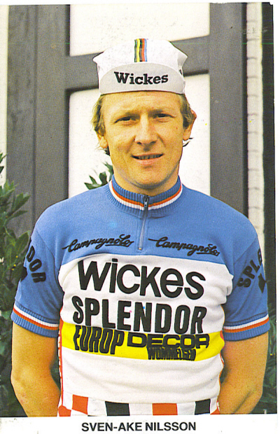 Fabio Farelli SvenAke Nilsson