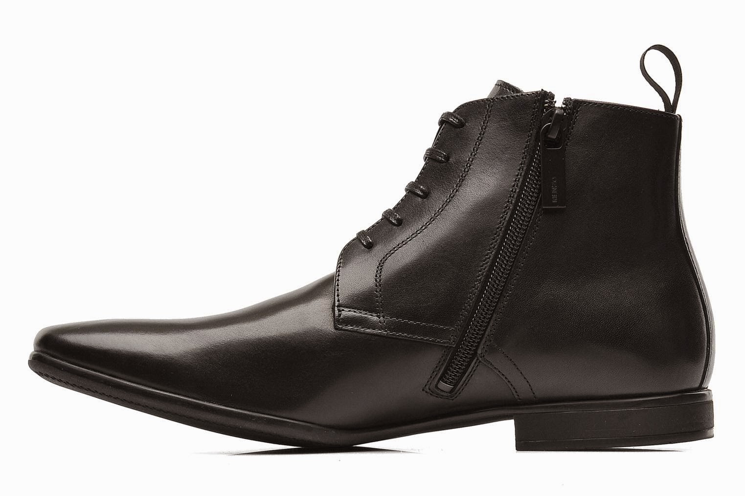 kenzo chaussure montante