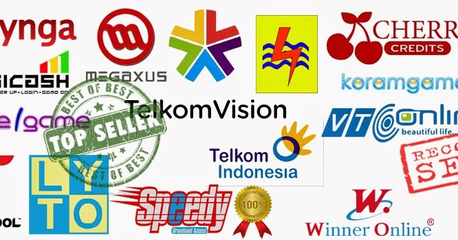 Daftar Harga Voucher Game Terbaru - JELITA RELOAD - Distributor Pulsa