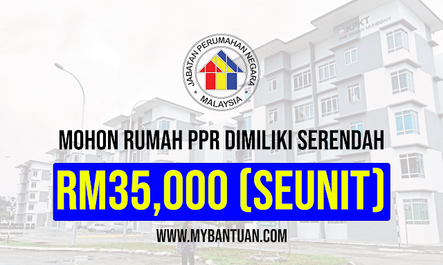 Rumah 2021 permohonan selangorku 