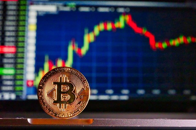 Investasi kripto bitcoin