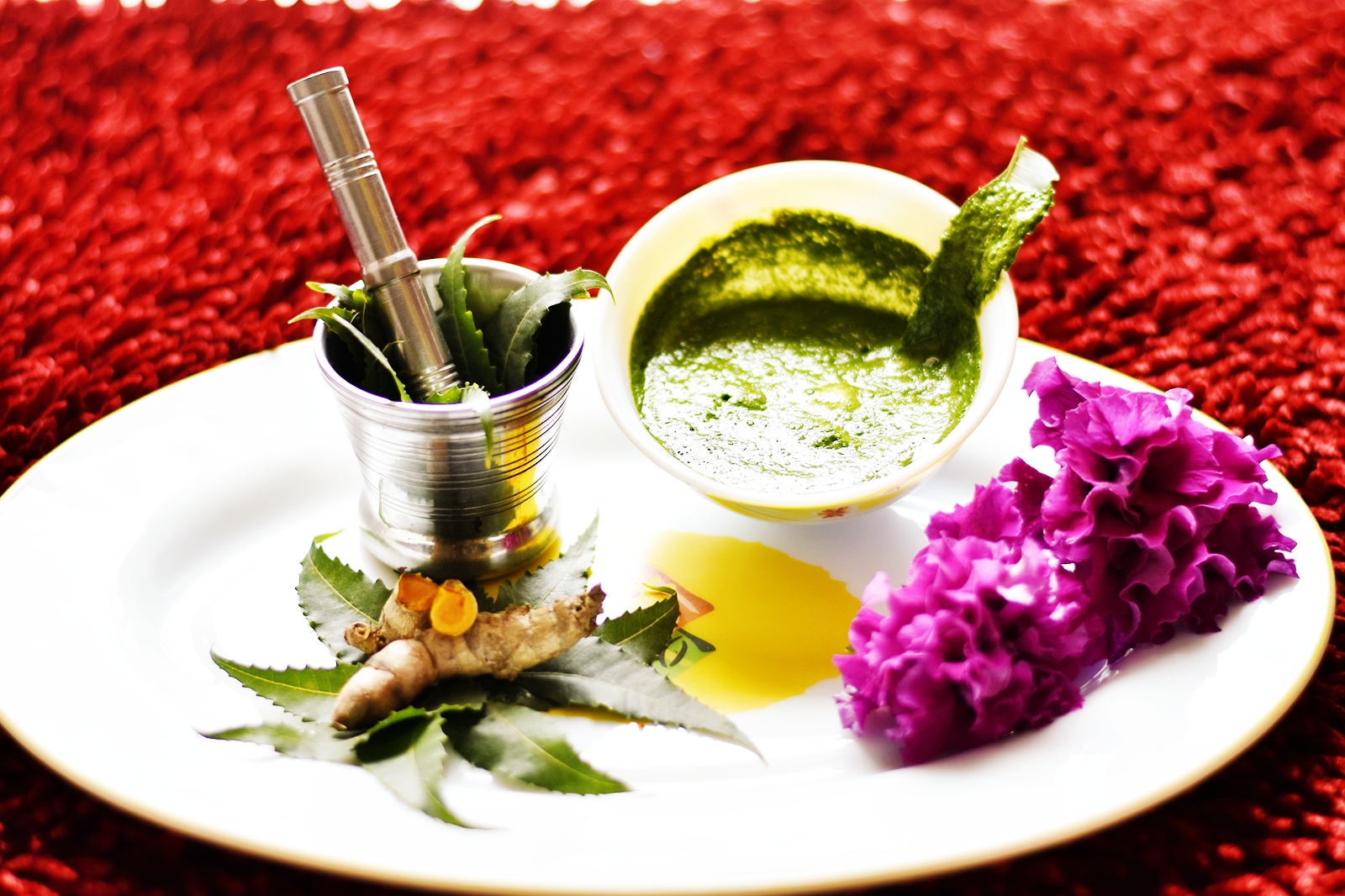 10 Amazing Neem Benefits For Your Glowing Skin Polish Ur Life