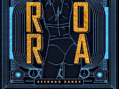 Reekado banks - Rora