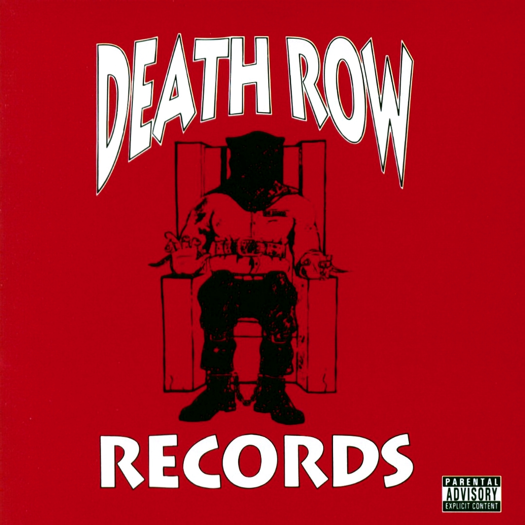 Various Artists Death Row The Singles Collection (2006) Mediasurfer.ch