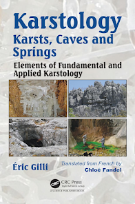 Karstology : karsts, caves and springs : elements of fundamental and applied karstology