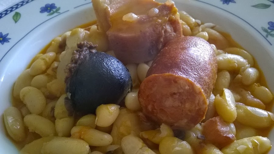 FABADA ASTURIANA