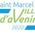 Présentation du projet municipal de Saint Marcel Ville d'Avenir