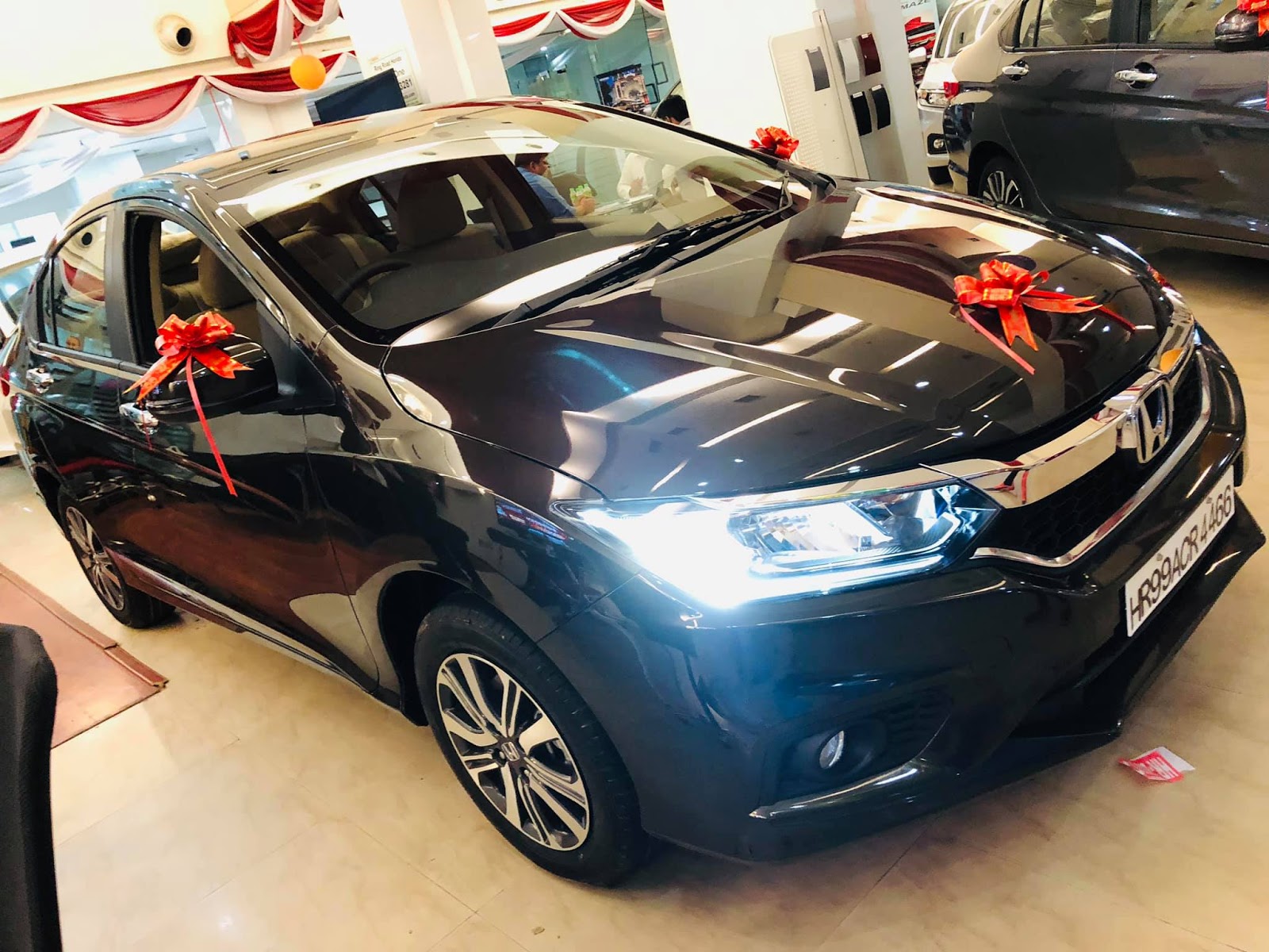 how can a disabled person get a free car