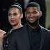 Usher and Wife Grace Miguel Split affer 2 years