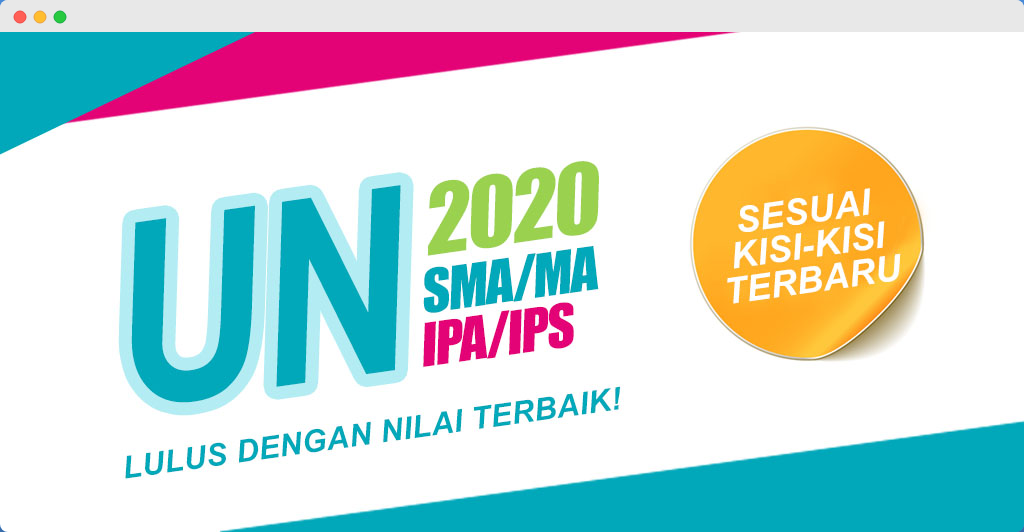 Kumpulan Soal Ujian Nasional Fisika Tahun 2020