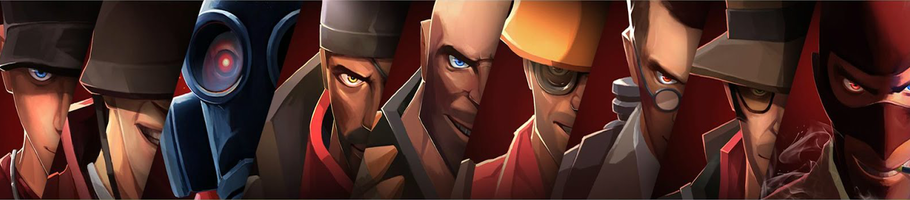 Team Fortress 2 Aimbot,Wallhack,Radar,Chams And Many More Hack