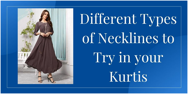 Types Of Kurtis With Names || AR Wearing It - YouTube