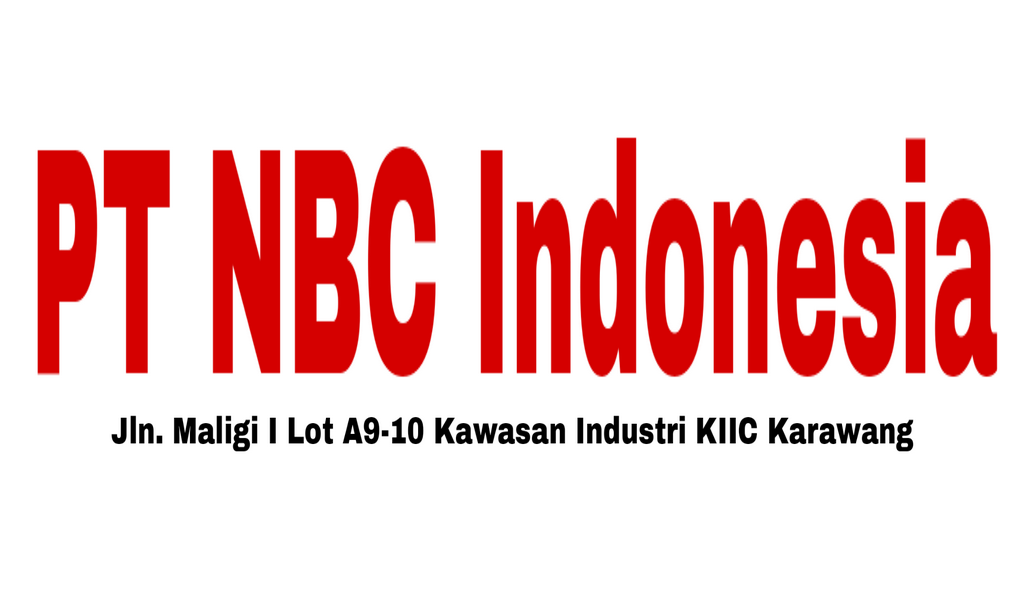 Lowongan Kerja Bulan Terbaru 2019 Pt Nbc Indonesia Wilayah Kiic